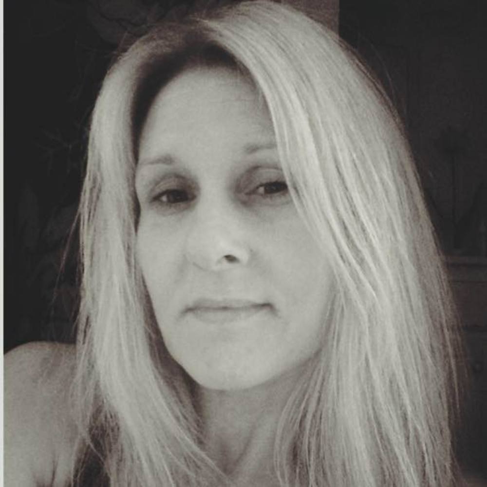 Meet your Posher, Terri